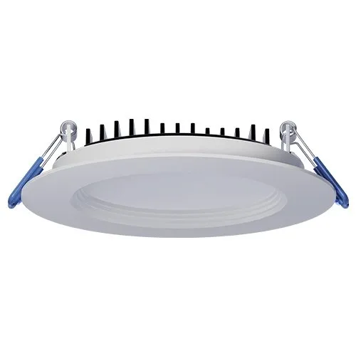 Elite RL479 4" Round Baffle Slim LED Retrofit - 550 lumens