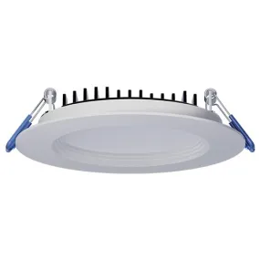 Elite RL479 4" Round Baffle Slim LED Retrofit - 700 lumens