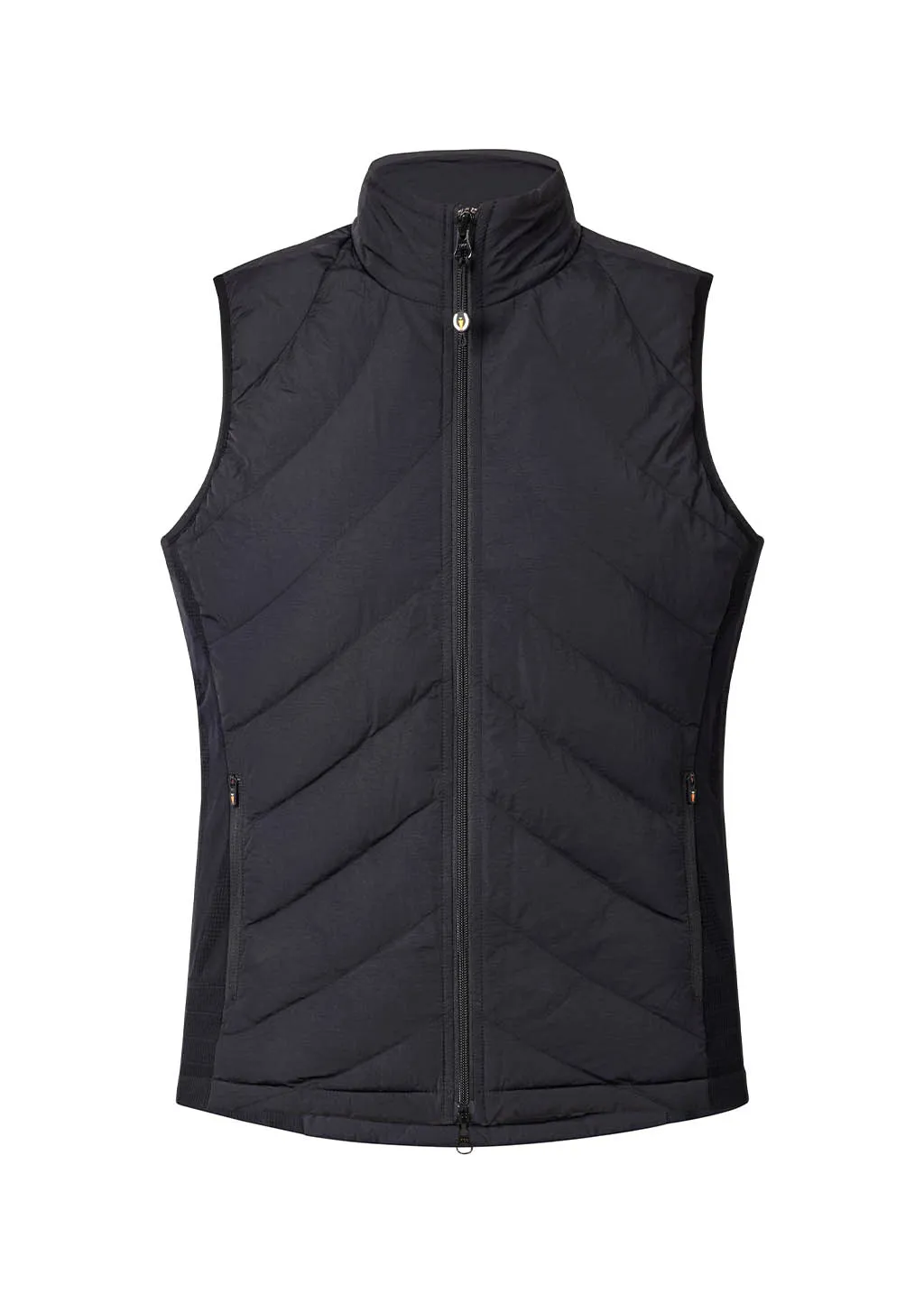 EquiTech Hybrid Quilted Riding Vest