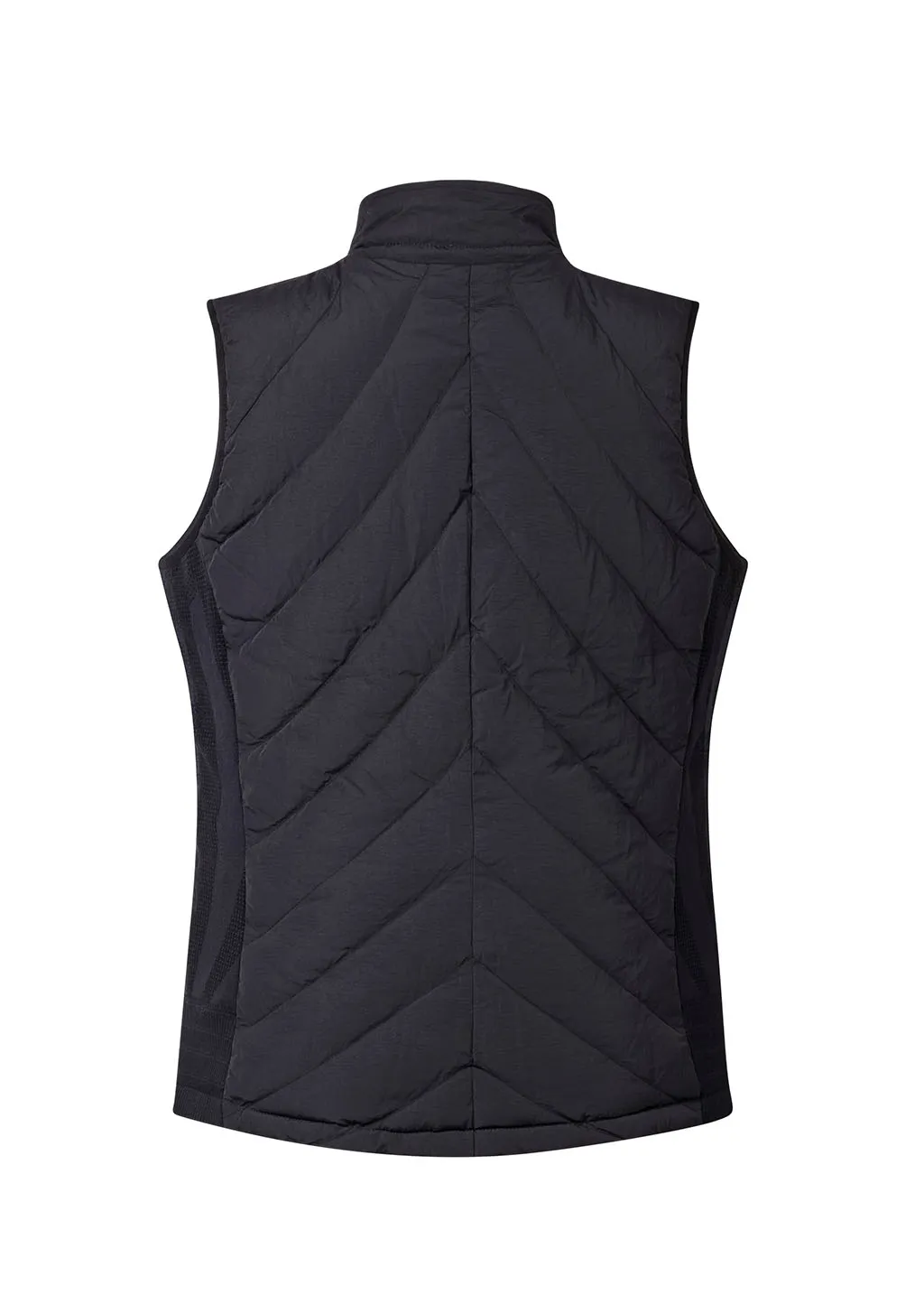 EquiTech Hybrid Quilted Riding Vest