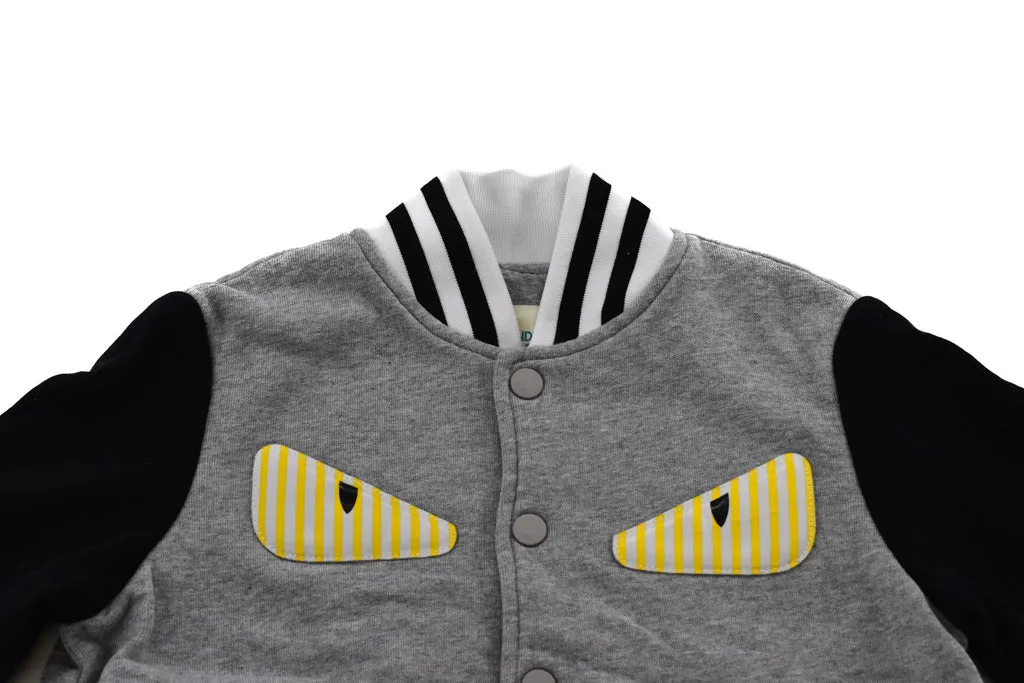 Fendi, Boys Jacket, 6 Years