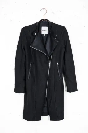 Finleigh Coat