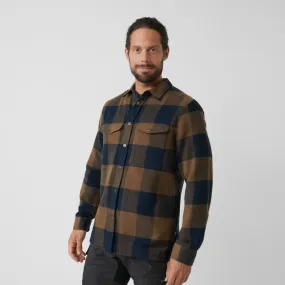 Fjällräven Canada Shirt M