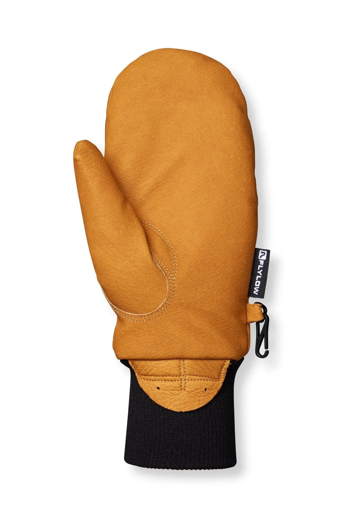 Flylow Gear Oven Mitt - Natural 2025