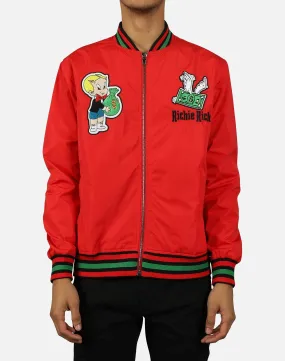 Freeze Max RICHIE RICH BOMBER JACKET