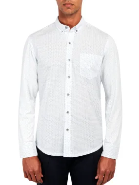 Geo Reworked Shirt