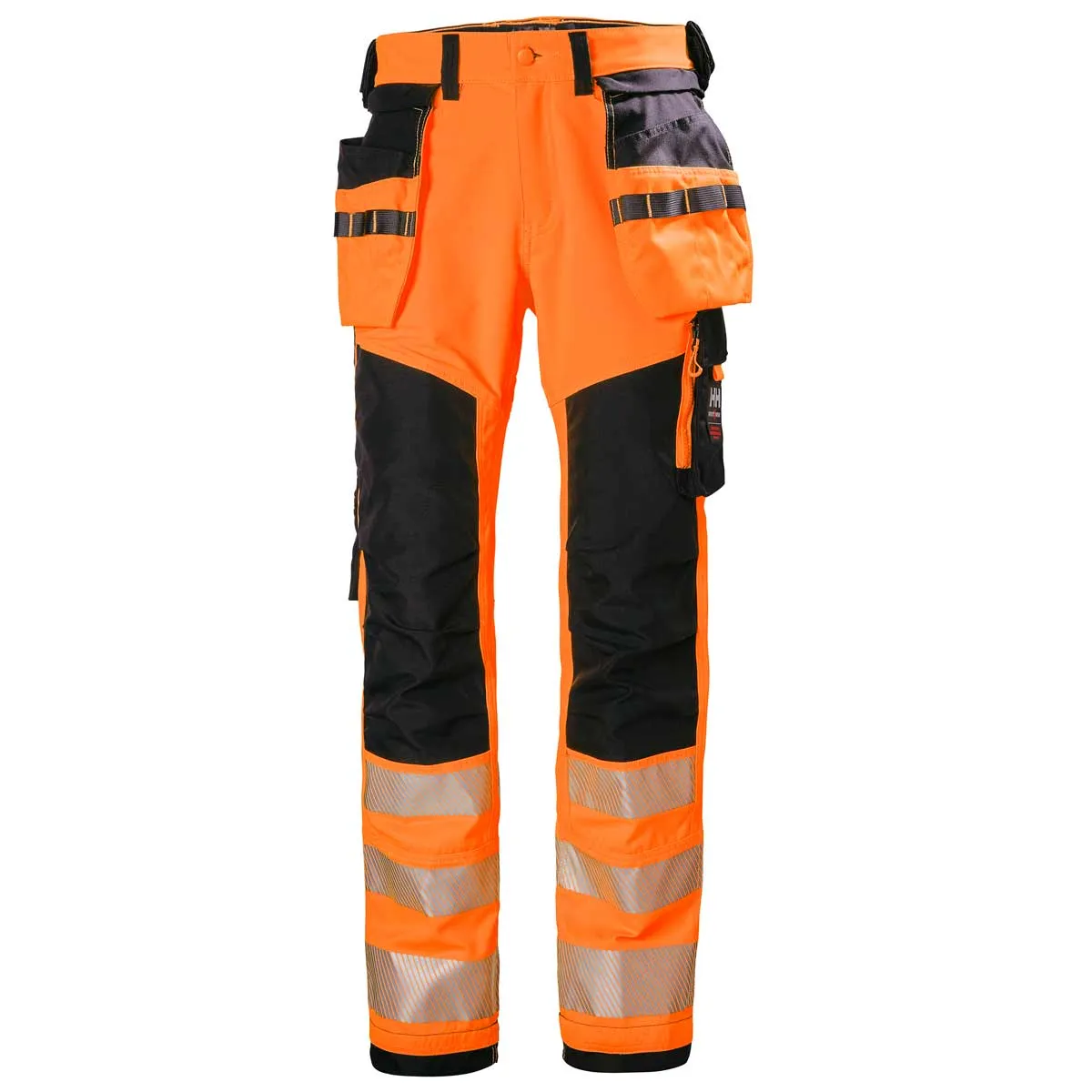 Helly Hansen ICU Construction Pant Class 2