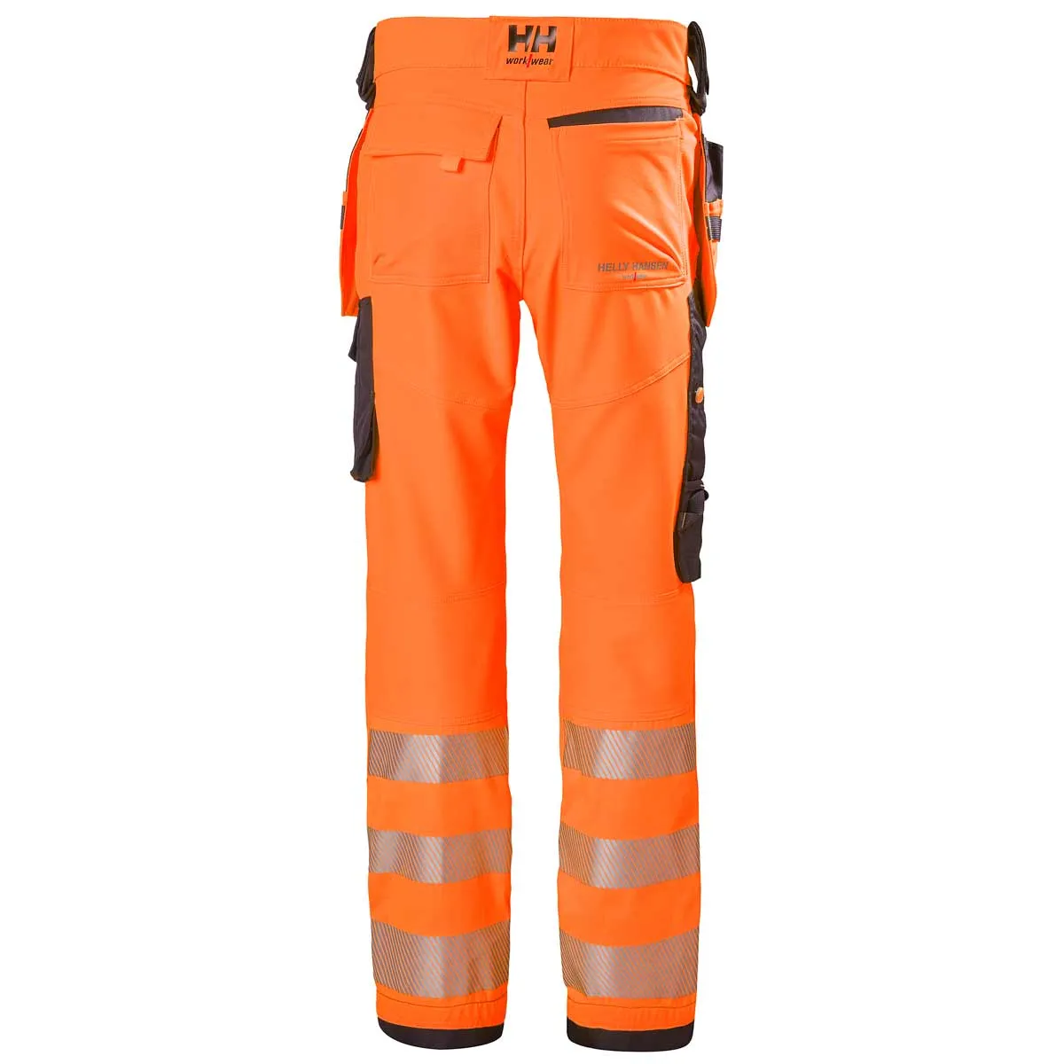 Helly Hansen ICU Construction Pant Class 2