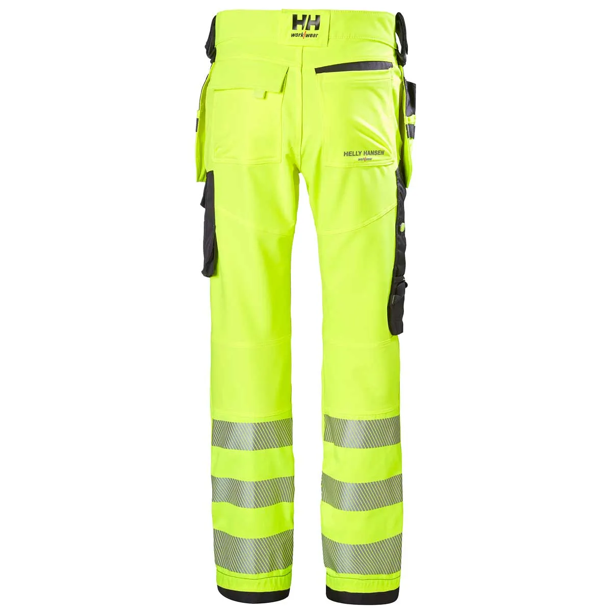 Helly Hansen ICU Construction Pant Class 2