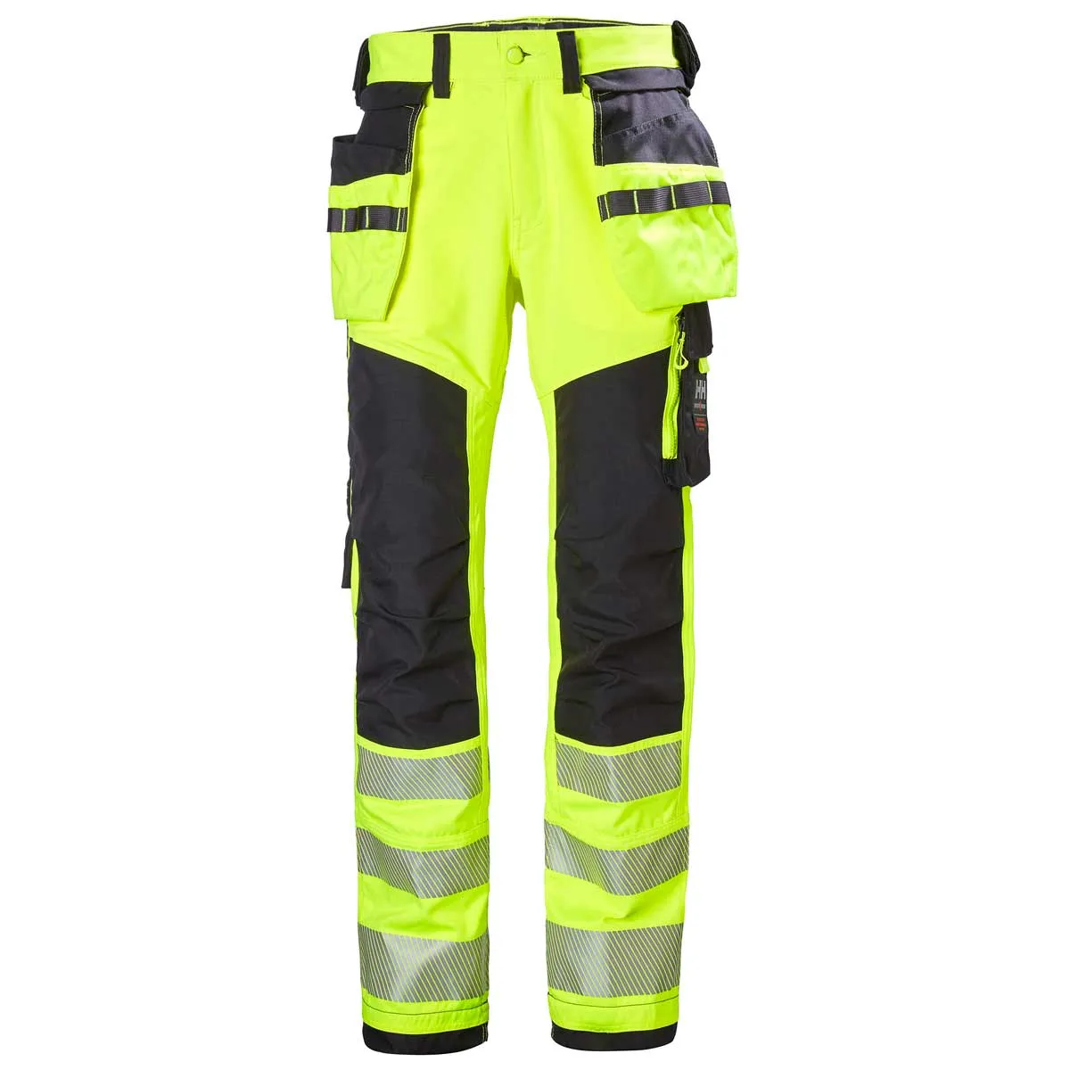 Helly Hansen ICU Construction Pant Class 2