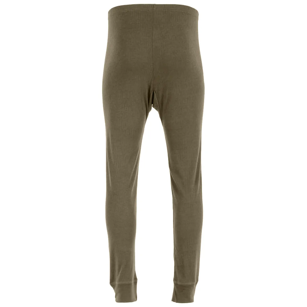 Highlander Thermal Long Johns Ranger Green