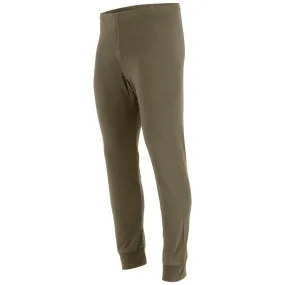 Highlander Thermal Long Johns Ranger Green