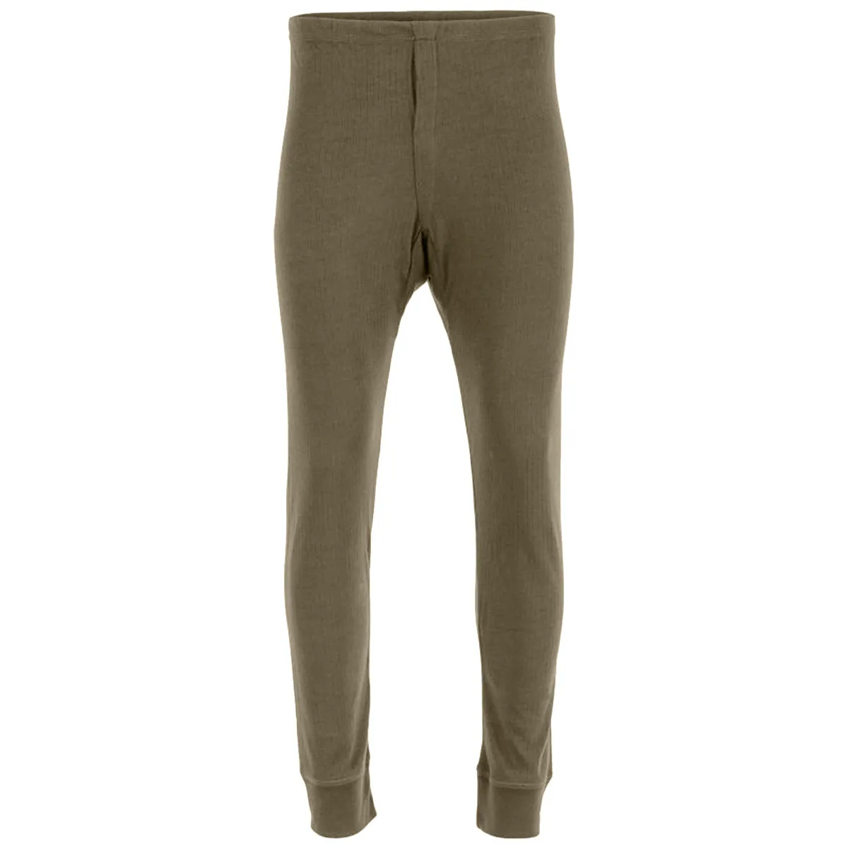 Highlander Thermal Long Johns Ranger Green