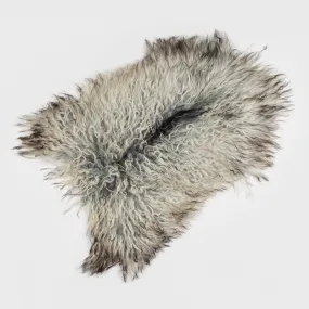 Icelandic Sheepskin, Grey