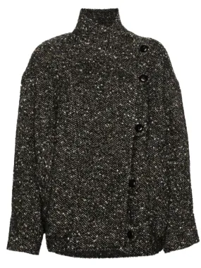 ISABEL MARANT Chic Outerwear Coat for Women - Seasonal Essential