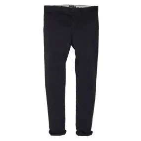 Jesse Stretch Chino Pants (Slim Fit) - Navy