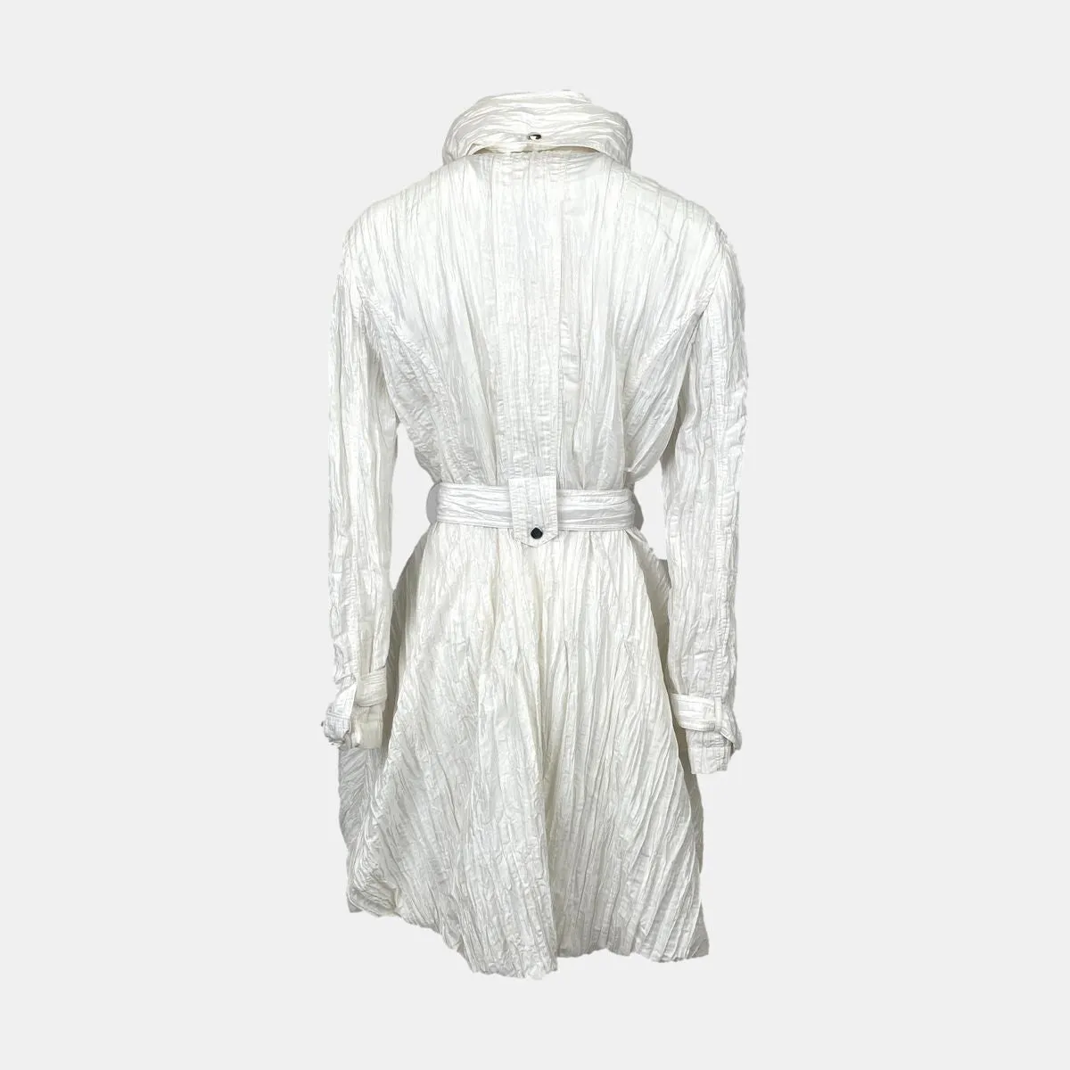 Libra Trench Coat