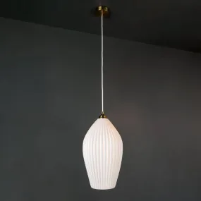 Matera Ceramic Ceiling Pendant