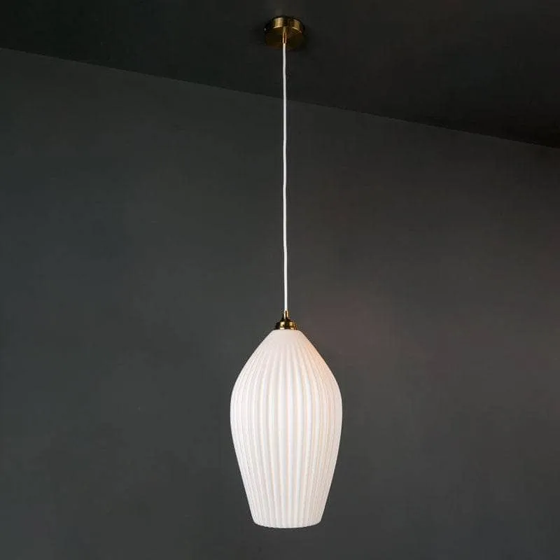 Matera Ceramic Ceiling Pendant