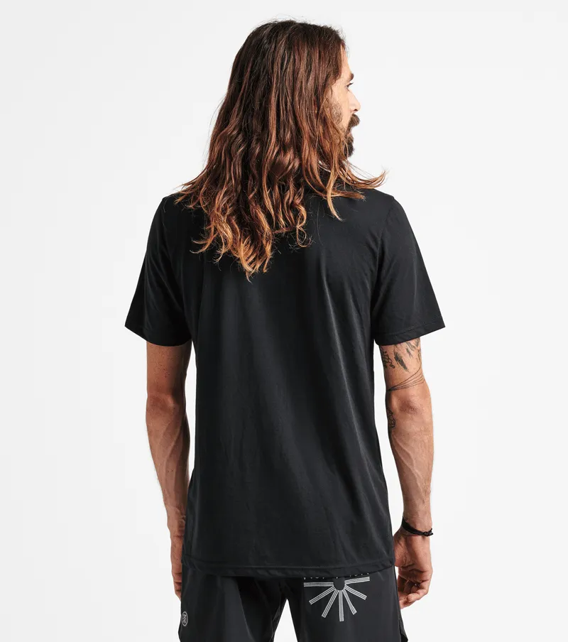 Mathis Serpiente Running Tee