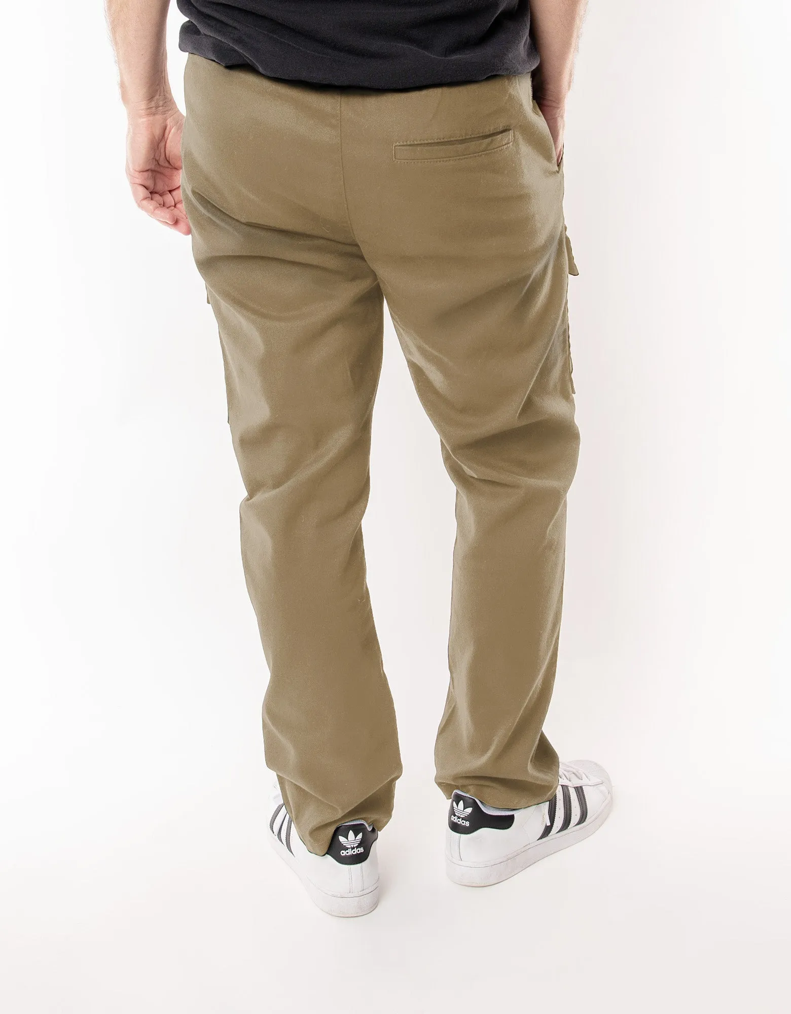 MEN'S BARRY HYBRID CARGO JOGGERS