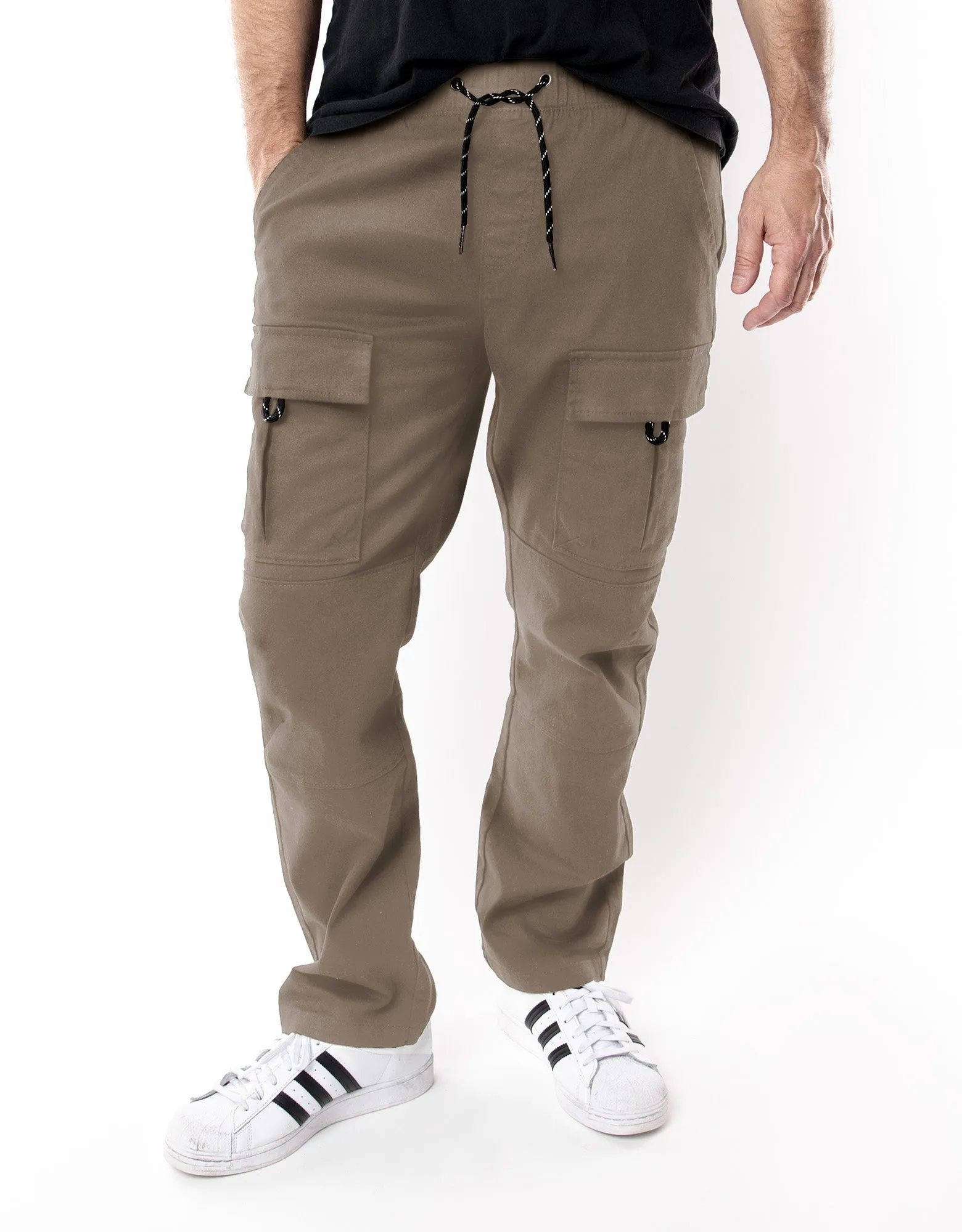 MEN'S BARRY HYBRID CARGO JOGGERS