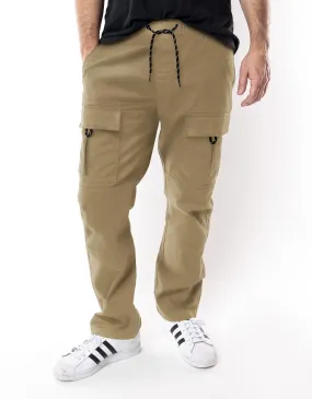 MEN'S BARRY HYBRID CARGO JOGGERS