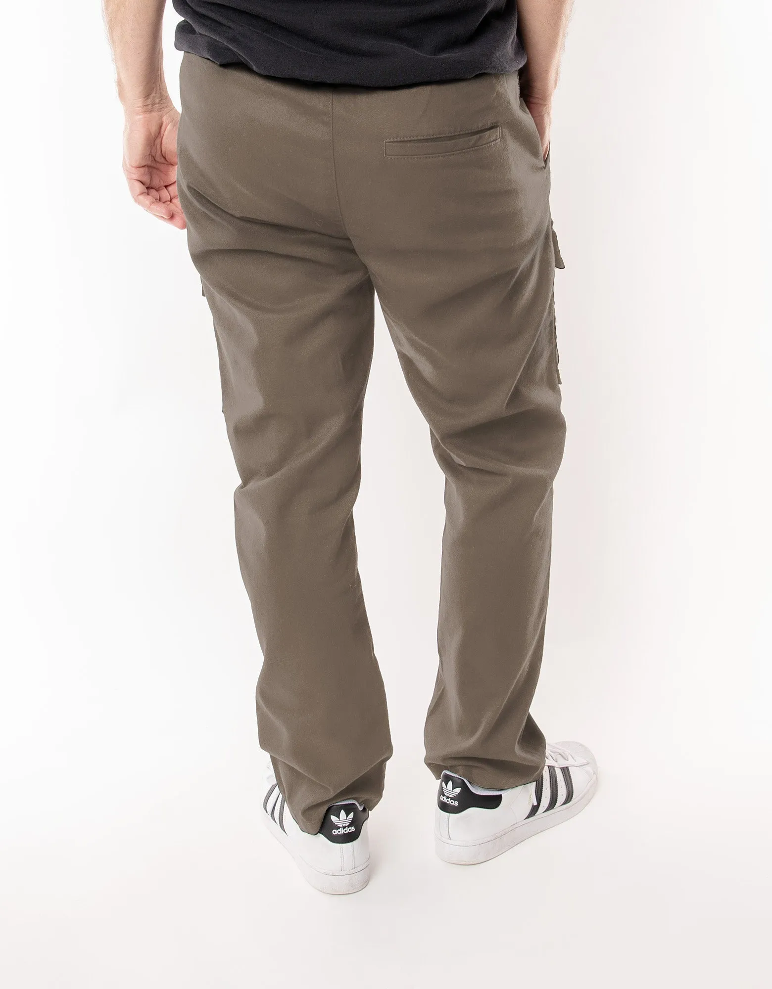 MEN'S BARRY HYBRID CARGO JOGGERS