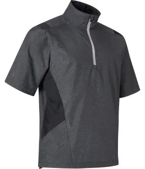 Men's Birkdale stretch windshirt