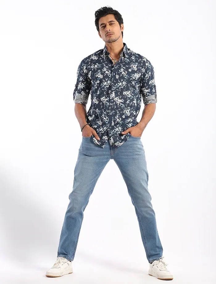 Men's Casual Shirt