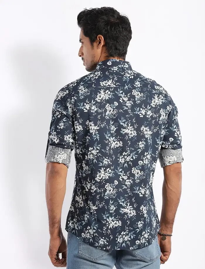 Men's Casual Shirt