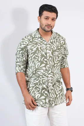 Men’s Casual Shirt