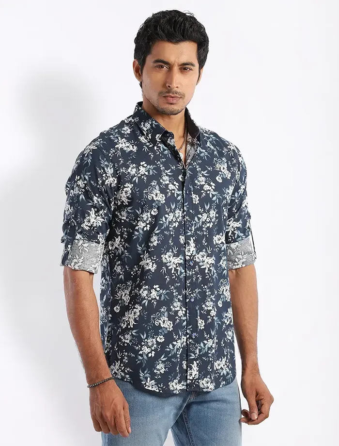 Men's Casual Shirt