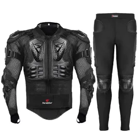 Motorcycle Jacket Men