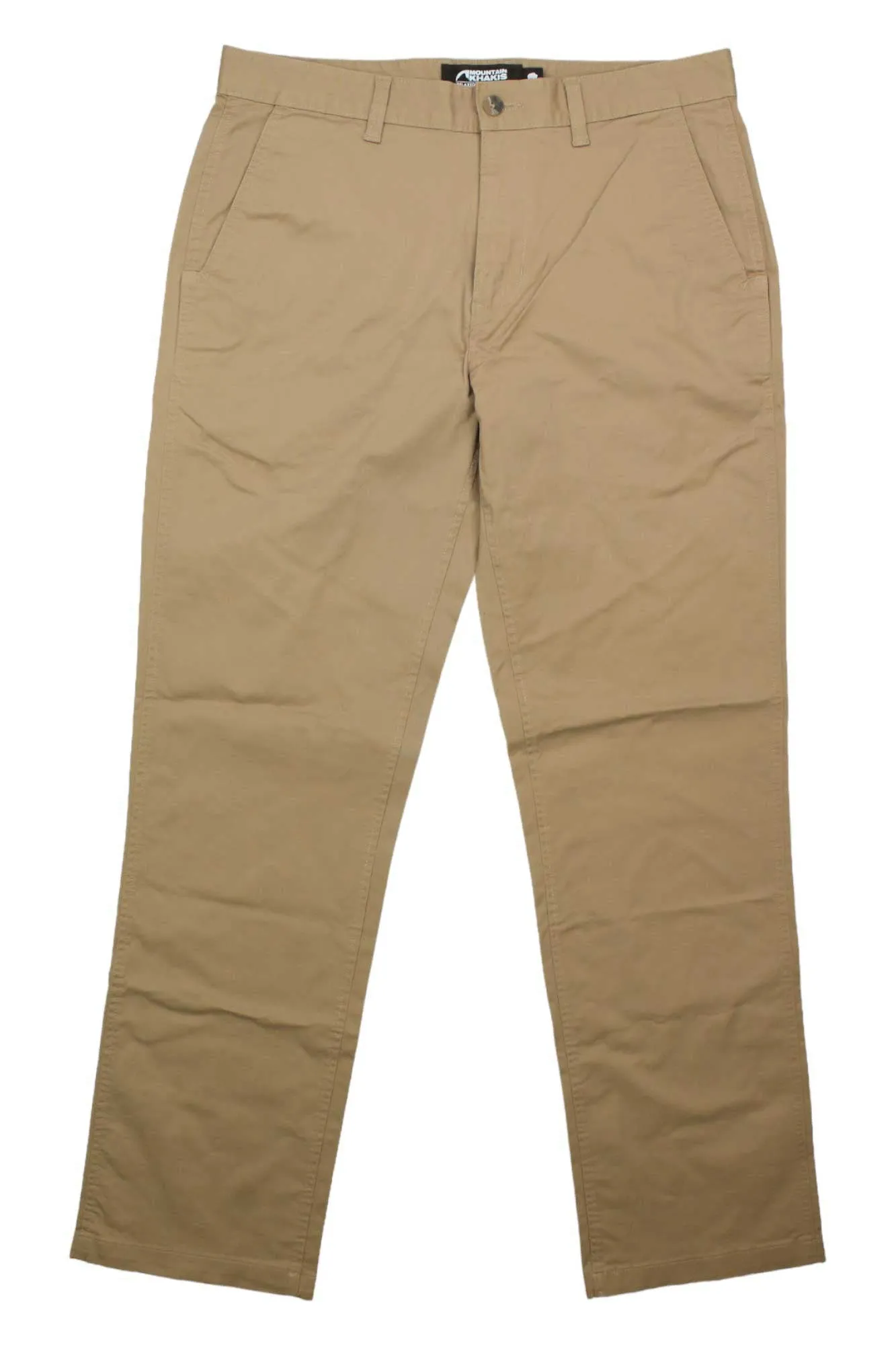 Mountain Khakis Mens Homestead Chino Pant - Relaxed Fit