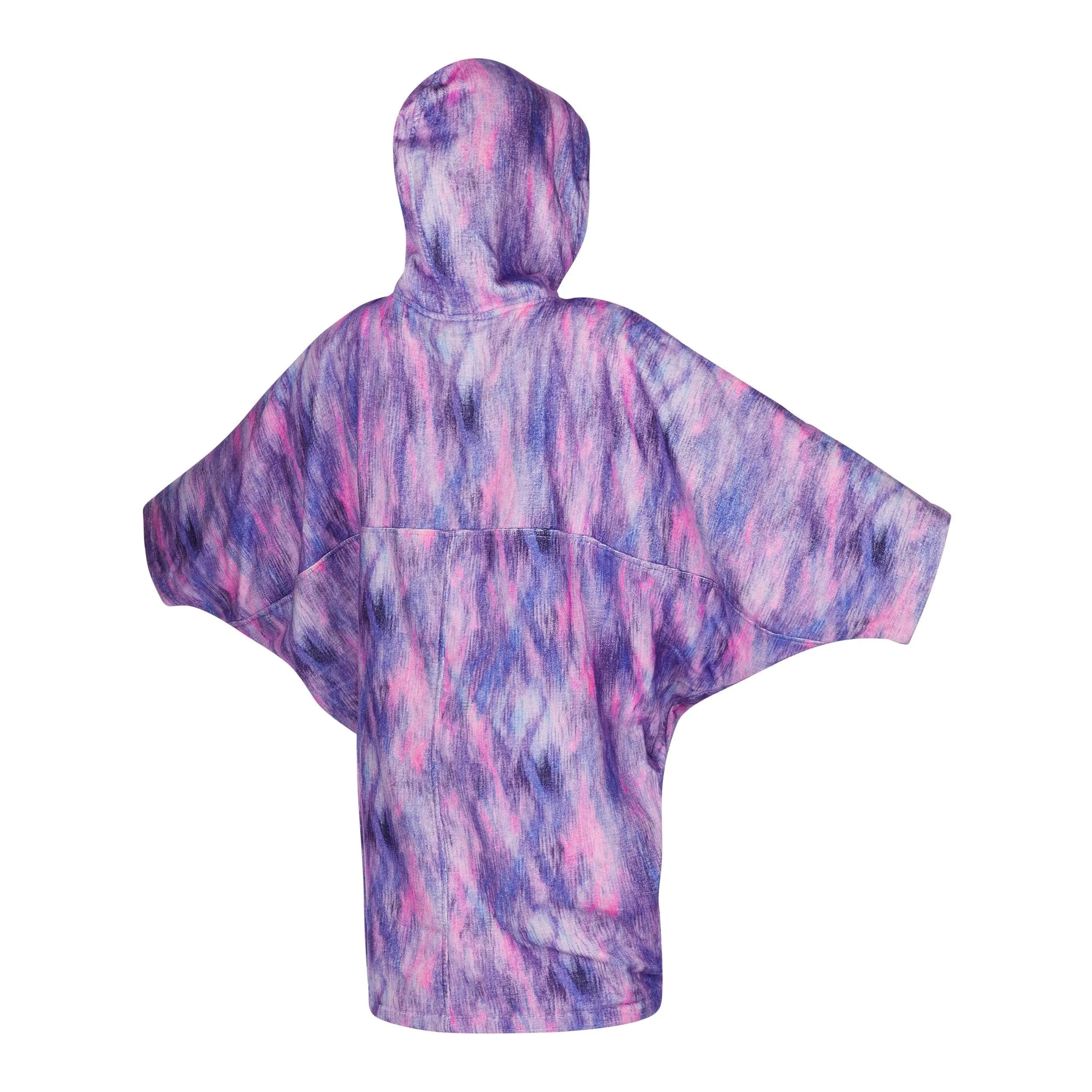 Mystic Poncho Women