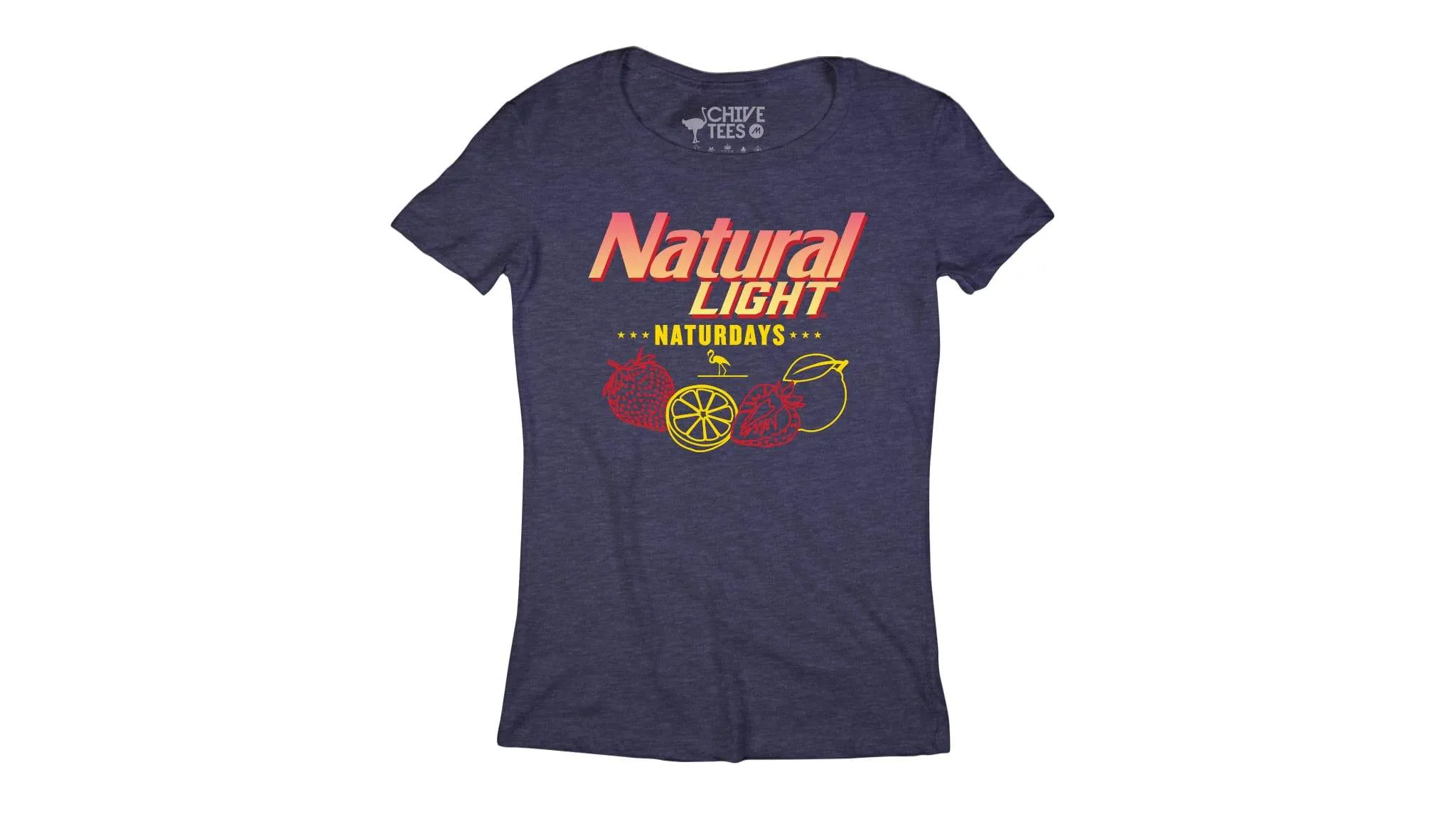 Natty Fruity Tee