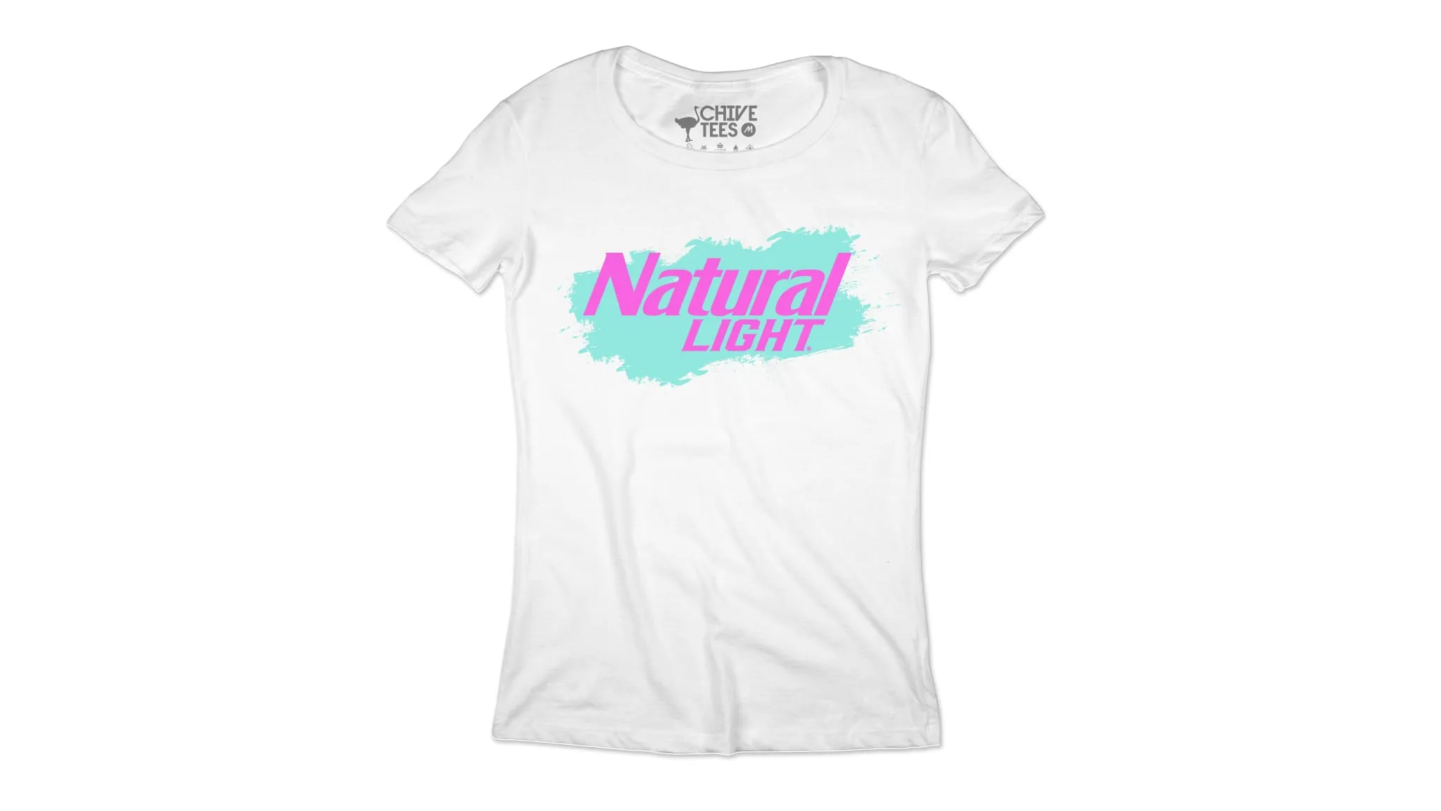 Natty Jazz Tee