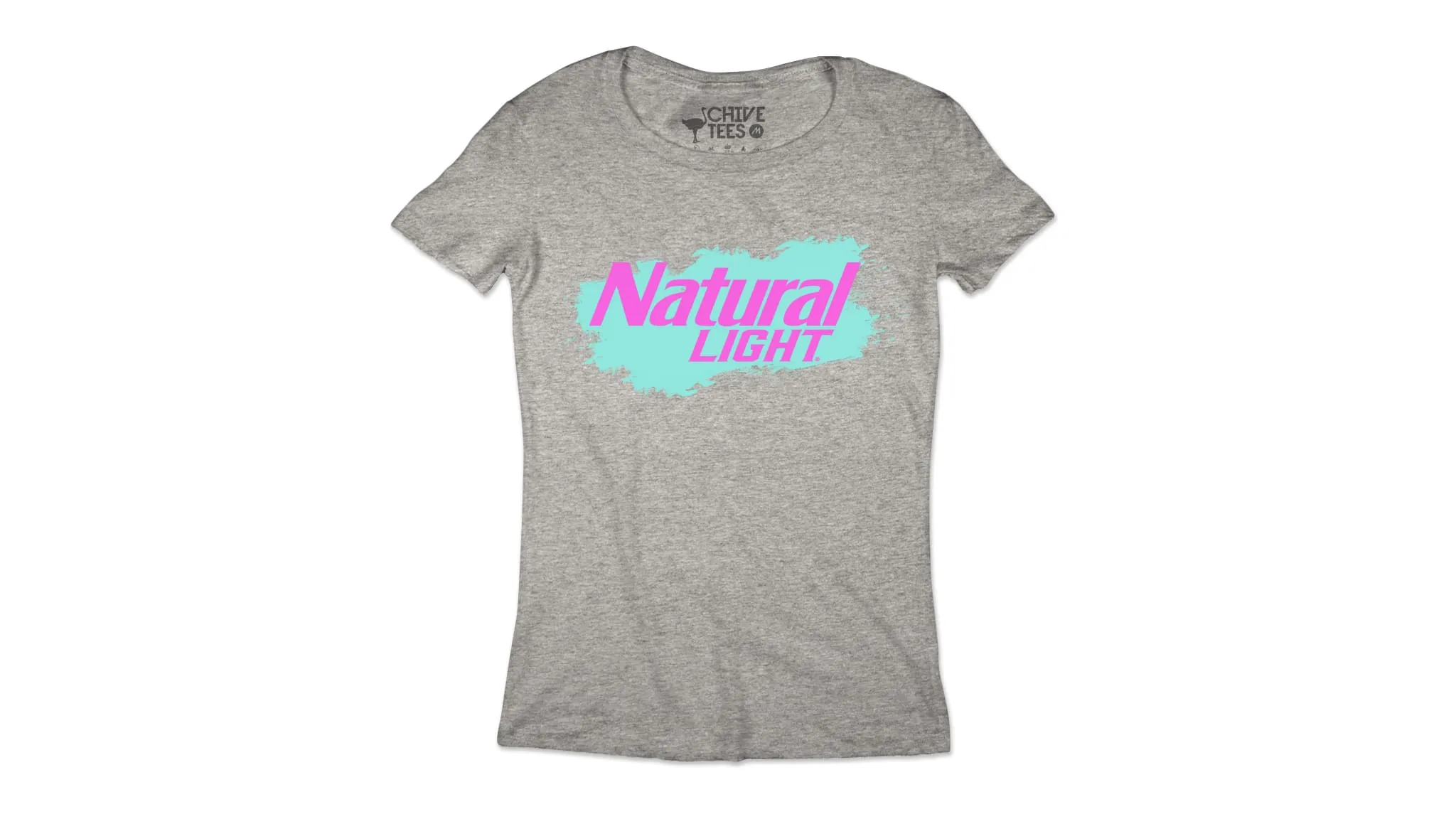 Natty Jazz Tee