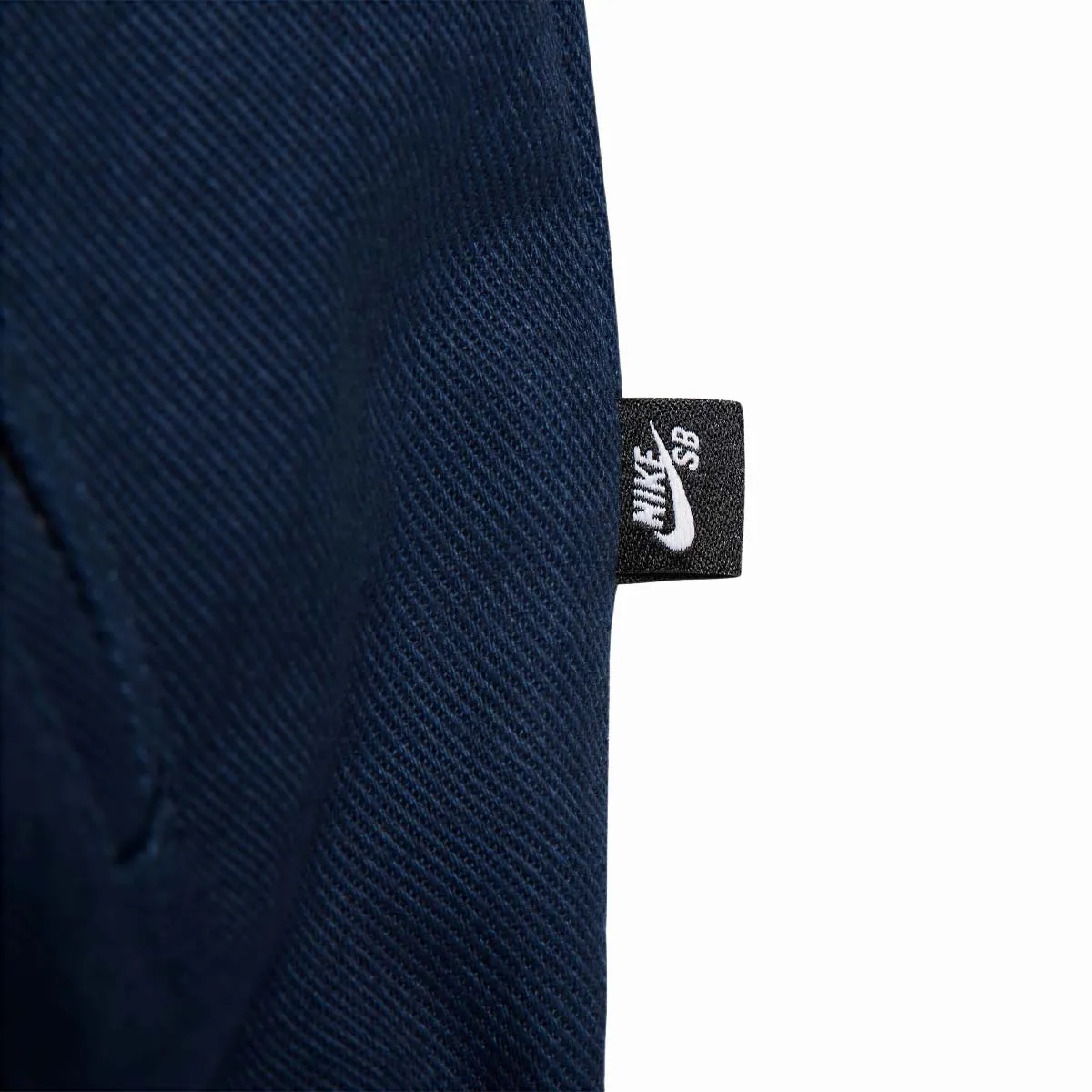 Nike SB - Woven Twill Premium Skate Jacket Midnight Navy