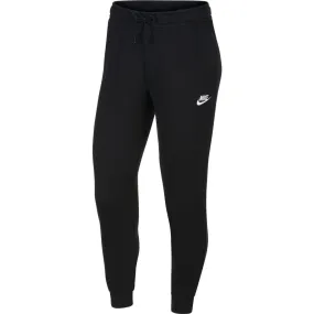 Nike Sportswear Essential Women Lifestyle Pant Black/White