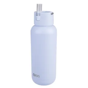 Oasis Moda Drink Bottle Periwinkle 1L