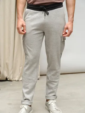 Organic Cotton Capsule Collection sportswear trousers