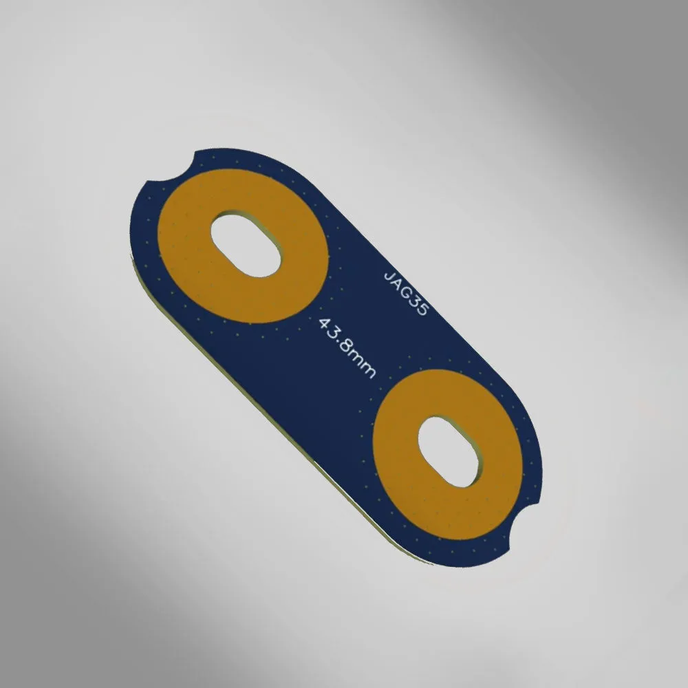 PCB Busbars for LEV60 !CLEARANCE!