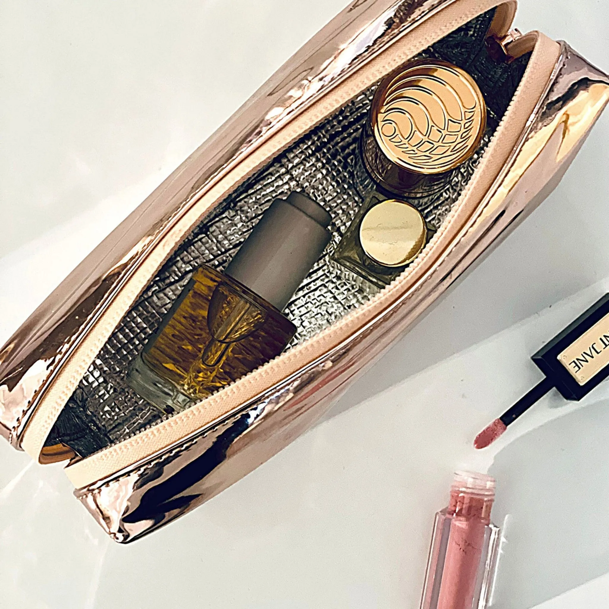 Performance Beauty Bag