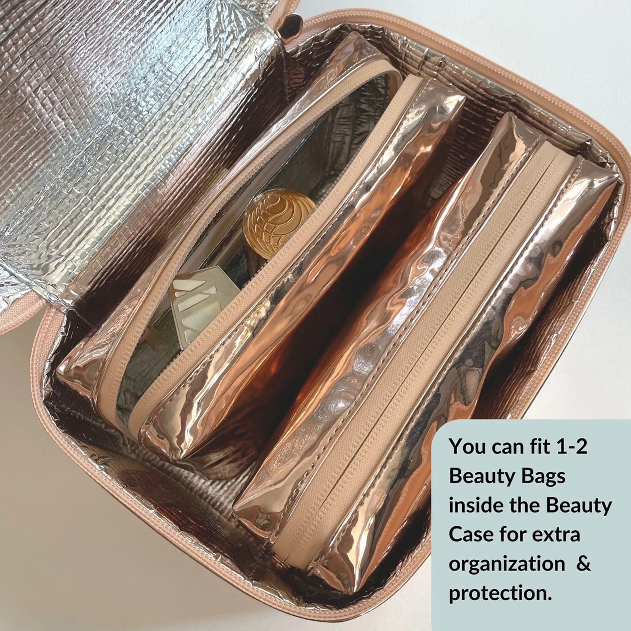 Performance Beauty Bag