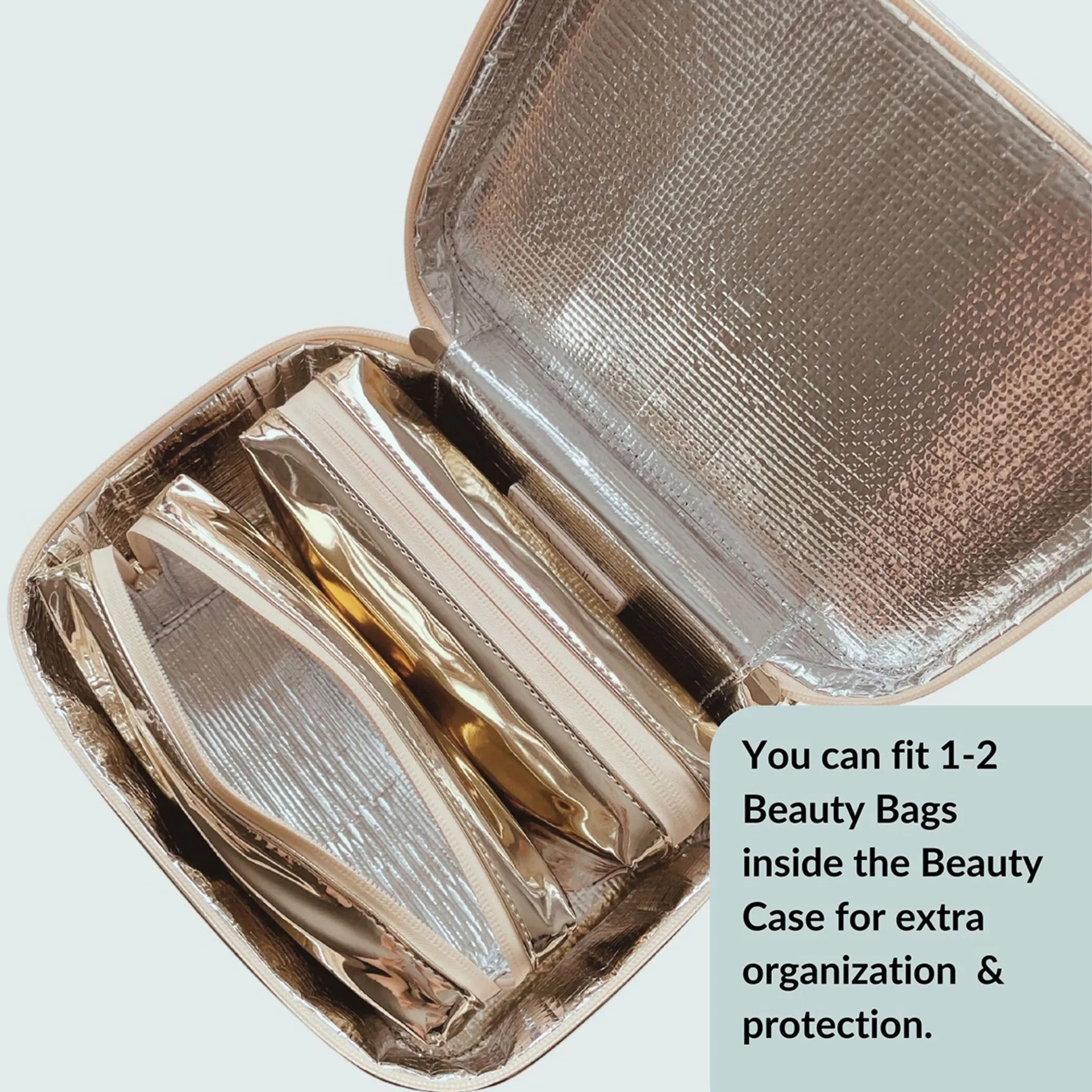 Performance Beauty Bag