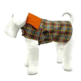 Personalized Bespoke Dog Coat/Raincoat Trend Sett