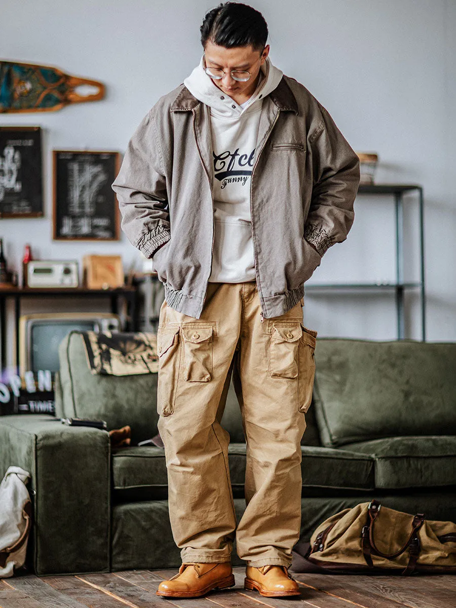 PRACTICALITY CARGO PANT