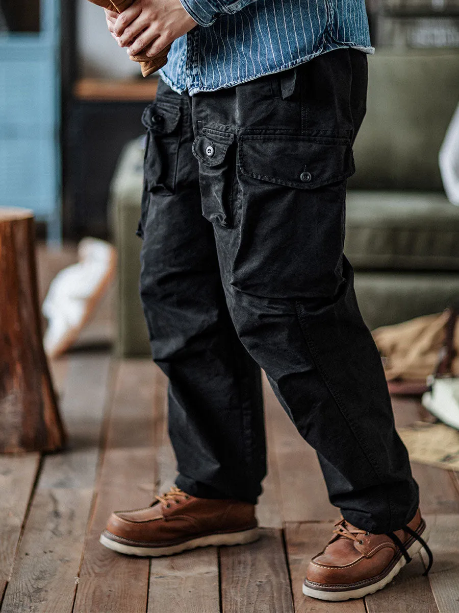 PRACTICALITY CARGO PANT